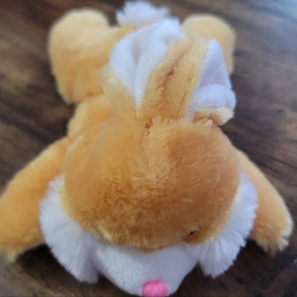 Bunny Plush